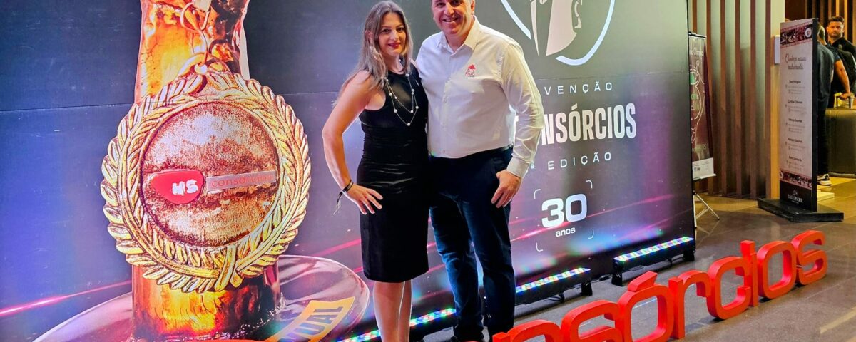 Convenção HS Consórcios 2024