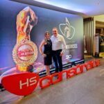 Convenção HS Consórcios 2024